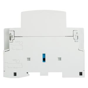 Контактор модульный КМ 16А 3NО+NC (3 мод.) EKF PROxima
