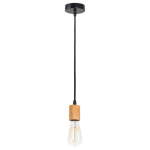 Подвесной светильник Mark A7047SP-1BK Arte Lamp