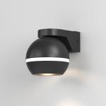Декоративная подсветка Cosmo MRL 1026 черный Elektrostandard