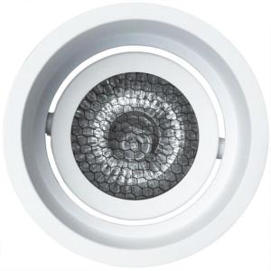 Встраиваемый светильник A2163PL-1WH Arte Lamp