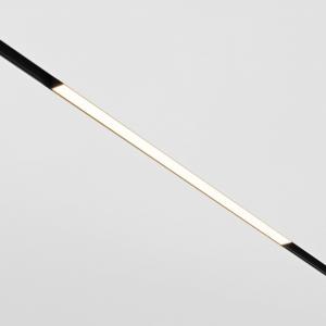 Магнитный трековый светильник Basis TR030-2-12W3K-B Maytoni