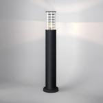 Ландшафтный светильник Techno 1507 черный Elektrostandard
