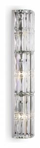 Настенный светильник Facet MOD094WL-03CH Maytoni