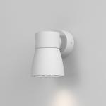 Декоративная подсветка Cono MRL 1027 белый/серебро Elektrostandard