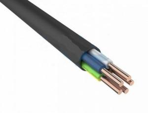 Кабель ВВГнг(А)-LS 5х10 ГОСТ