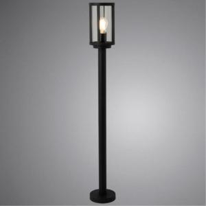Парковый светильник A1036PA-1BK Arte Lamp
