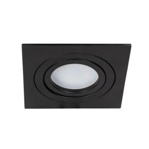 Встраиваемый светильник A2168PL-1BK Arte Lamp