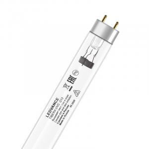 Лампа бактерицидная с УФ-С излучением TIBERA UVC T8 15W G13 LEDVANCE