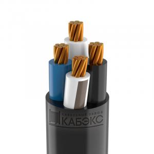 Кабель ВВГнг(А)-LS 4х50 0.66кВ ГОСТ