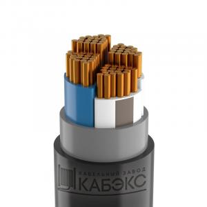 Кабель ВВГнг(А)-LS 4х70 1кВ ГОСТ