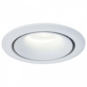 Встраиваемый светильник Yin DL030-2-01W Maytoni