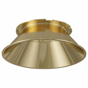 Рамка на 1 светильник Virar C060-01G Maytoni