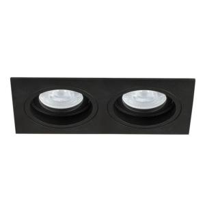 Встраиваемый светильник Tarf A2178PL-2BK Arte Lamp