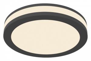 Встраиваемый светильник Phanton DL303-L7B Maytoni