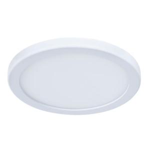 Встраиваемый светильник Mesura A7978PL-1WH Arte Lamp