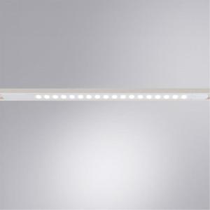 Магнитный трековый светильник A7266PL-1WH Arte Lamp