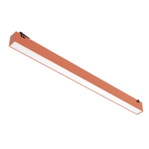 Трековый светильник Decorato 2473/34 SP-20 Divinare
