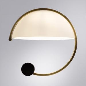 Настольная лампа Brava A5056LT-1AB Arte Lamp