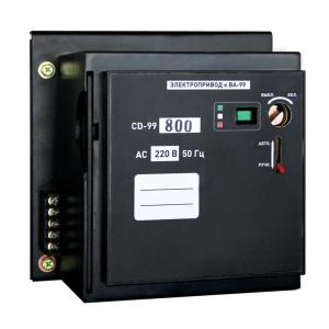 Электропривод CD-99-1600A EKF