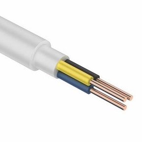 Кабель NYM 3* 4