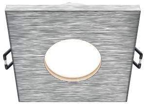 Встраиваемый светильник Stark DL083-01-GU10-SQ-S Maytoni