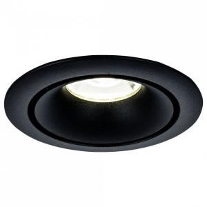 Встраиваемый светильник Yin DL030-2-01B Maytoni