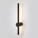 Декоративная подсветка Cane MRL 1114 9W 4000K черный Elektrostandard
