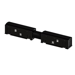 Коннектор для шинопровода A483306 Arte Lamp