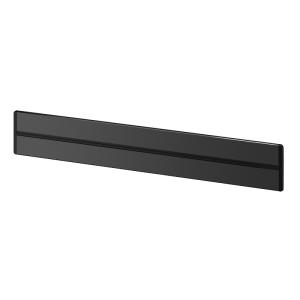 Шина скрытой установки трековой системы 80 см Антрацит MultiTrack Systeme Electric