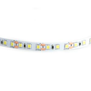 Лента светодиодная LS612, 120SMD(2835)/m 9.6W/m 12V 5m 6500КFeron