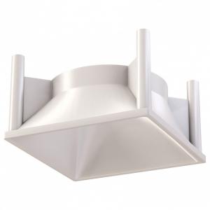 Рамка на 1 светильник Alfa LED C065-01W Maytoni