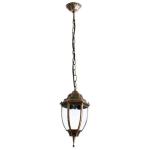 Подвесной светильник A3151SO-1BN Arte Lamp