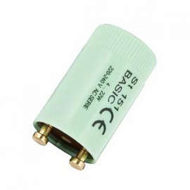 Стартер ST 151 BASIC 4-22W/220-240V Osram