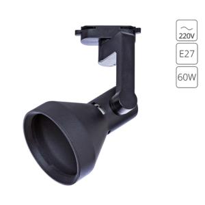 Трековый светильник Nido A5106PL-1BK Arte Lamp