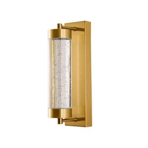 Настенный светильник Galaxy A2132AP-8PB Arte Lamp