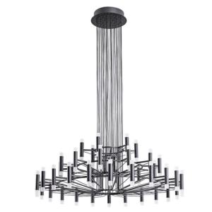 Подвесная люстра Empire A2482SP-84BK Arte Lamp