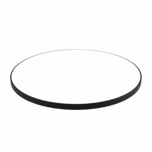 Светильник светодиодный  BL  18W 5000K IP65 LE LED черн.LEEK