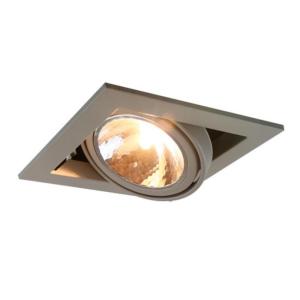 Встраиваемый светильник A5949PL-1GY Arte Lamp