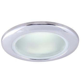 Встраиваемый светильник A2024PL-1CC Arte Lamp