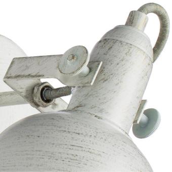Спот Martin A5213AP-1WG Arte Lamp