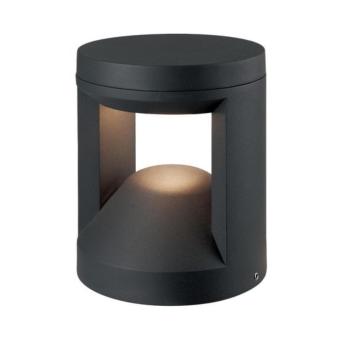 Ландшафтный светильник Istanbul A6471FN-1BK Arte Lamp