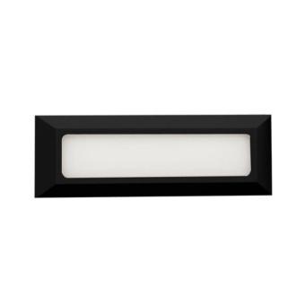 Фасадный светильник Tipico A1505AL-1BK Arte Lamp