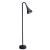 Ландшафтный светильник Bronn A2367PA-1BK Arte Lamp