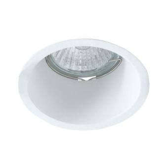 Встраиваемый светильник A6667PL-1WH Arte Lamp