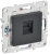 Розетка RJ45 кат.5Е С/У Титан Skandy