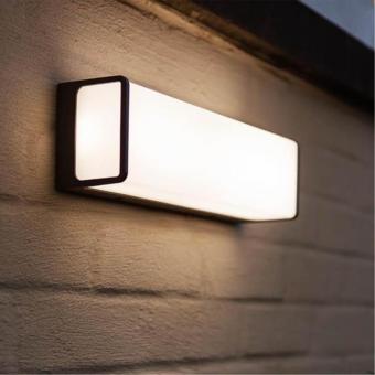Настенный светильник Lancia A6419AL-1BK Arte Lamp