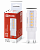 Лампа светодиодная LED-JCD 5Вт 230В G9 4000К 480Лм IN HOME