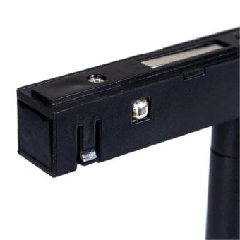 Магнитный трековый светильник A4660PL-1BK Arte Lamp