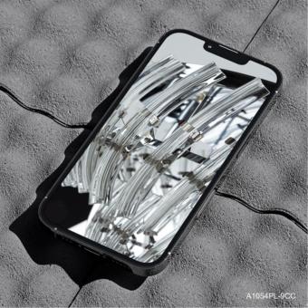 Потолочная люстра A1054PL-9CC Arte Lamp