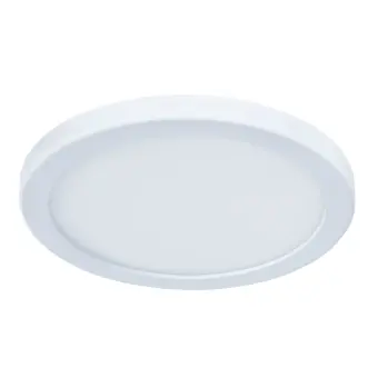 Встраиваемый светильник A7972PL-1WH Arte Lamp